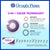 Freshlook® COLORBLENDS / Amethyst / Monthly Disposable Contact Lens