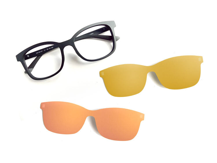 Ambermatic prescription cheap lenses