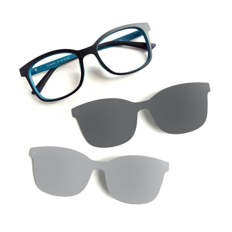 VZ134 Bucine Optique Prima
