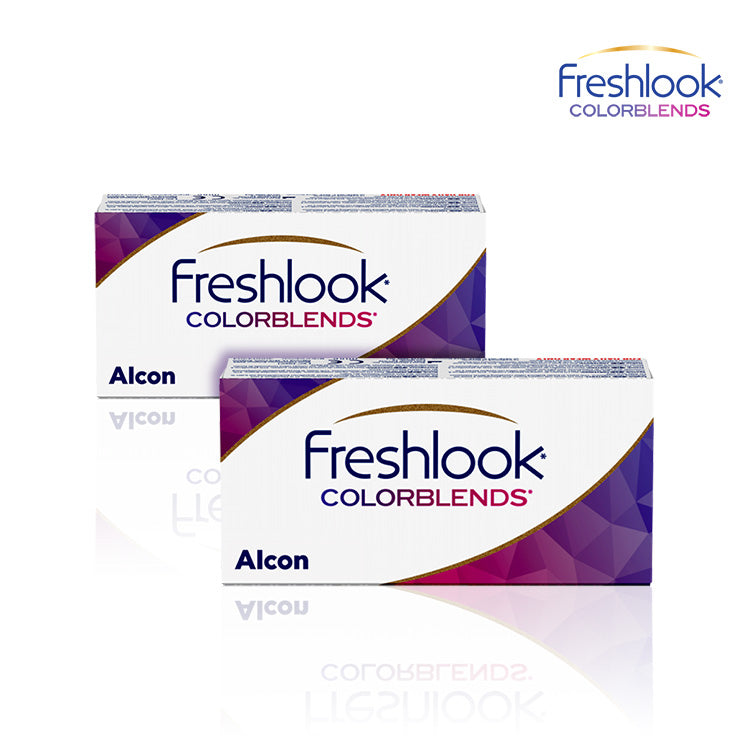 FreshLook™ COLORBLENDS