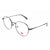 FM2538 Metal Eyeglasses