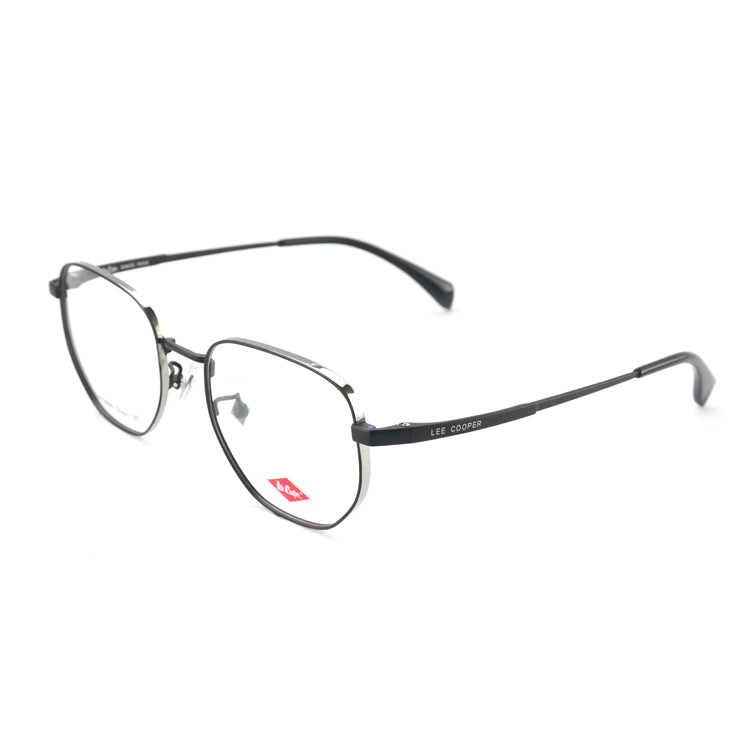 FM3286 Metal Eyeglasses