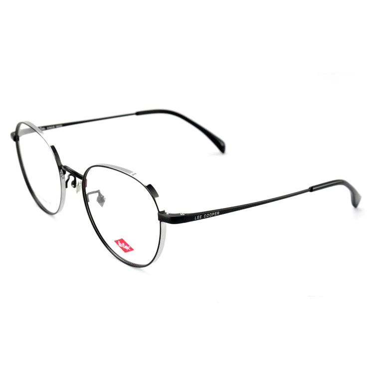 FM3290 Metal Eyeglasses