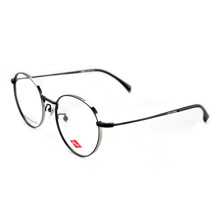 FM3292 Metal Eyeglasses