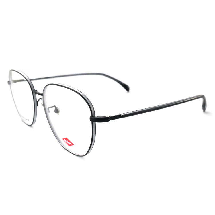 FM3307 Metal Eyeglasses