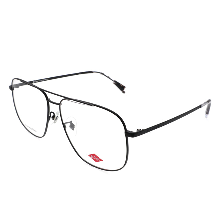 FM7122 Metal Eyeglasses