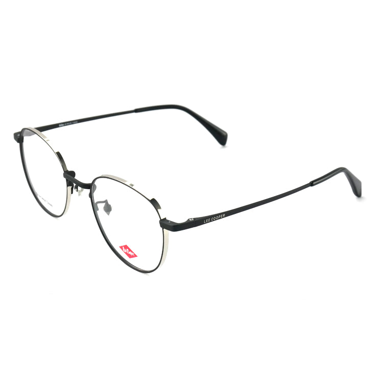 FM9269 Metal Eyeglasses