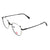 FM9269 Metal Eyeglasses