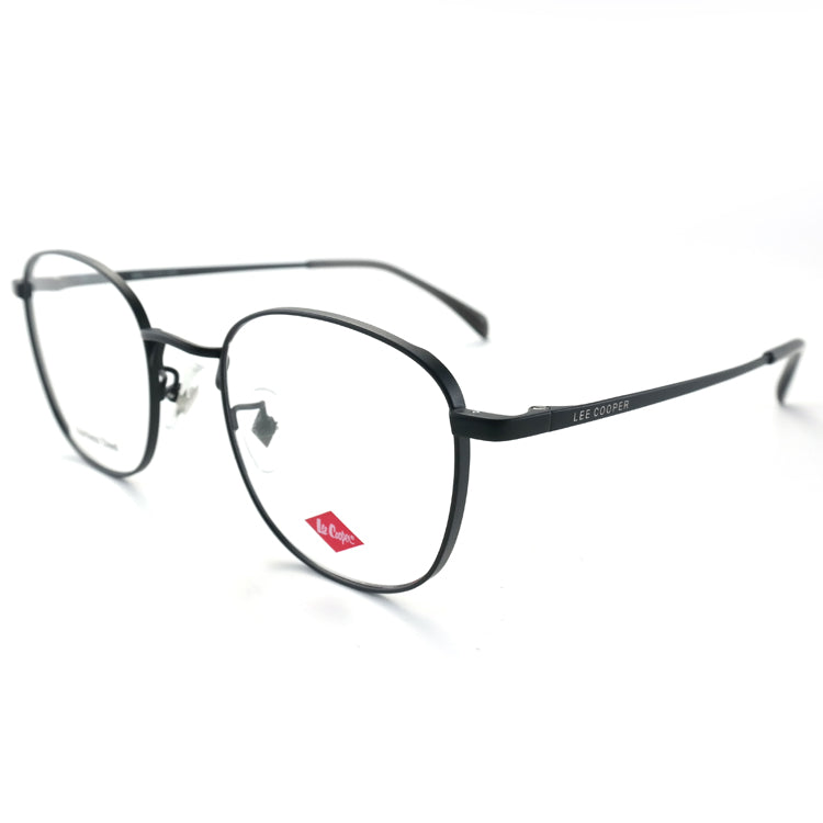FM9270 Metal Eyeglasses