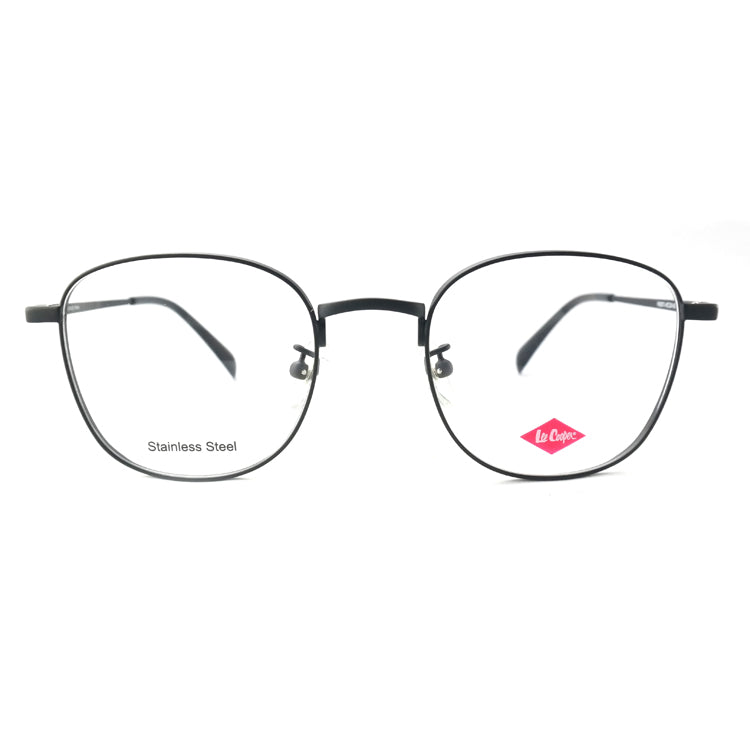 FM9270 Metal Eyeglasses