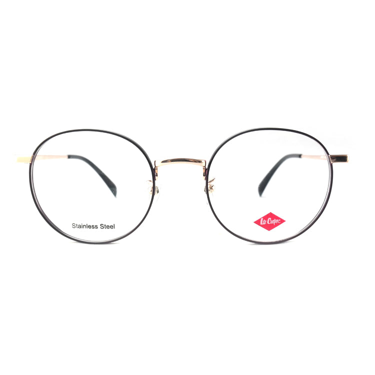 FM9271 Metal Eyeglasses