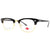 Lee Cooper FP9255 Combination Eyeglasses