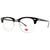 FP9258 Combination Eyeglasses