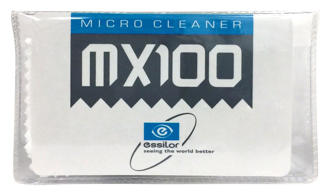Essilor MX100 Micro Cleaner