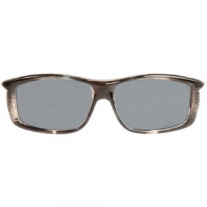 Yamba Blue Marble Polarvue blue mirror - Jonathan Paul Eyewear